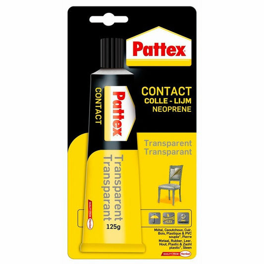 PATTEX ST3000 Loctite® neopreenlijm - 100ml tube