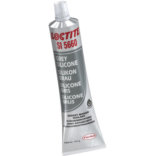 LOCTITE 5660 Silliconen afdichtingsmiddel - 100ml tube