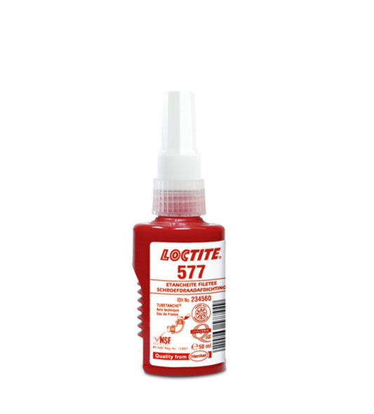 LOCTITE 577 Schroefdraadborging - 50ml