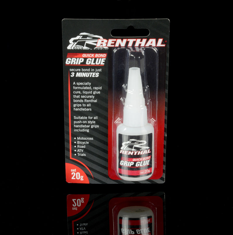 RENTHAL Extra strong handle glue, dries quickly - 20g