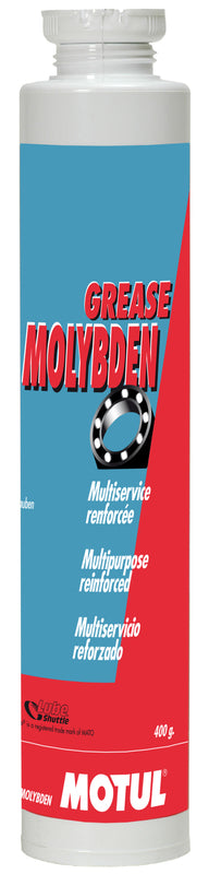 MOTUL Molybden vet - 400gr Tube