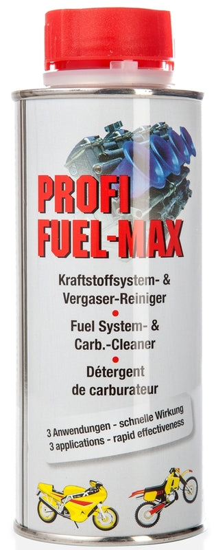 PROFI PRODUCTS Profi-Fuel Max Carbureteur- en brandstofsysteemreiniger - 270ml