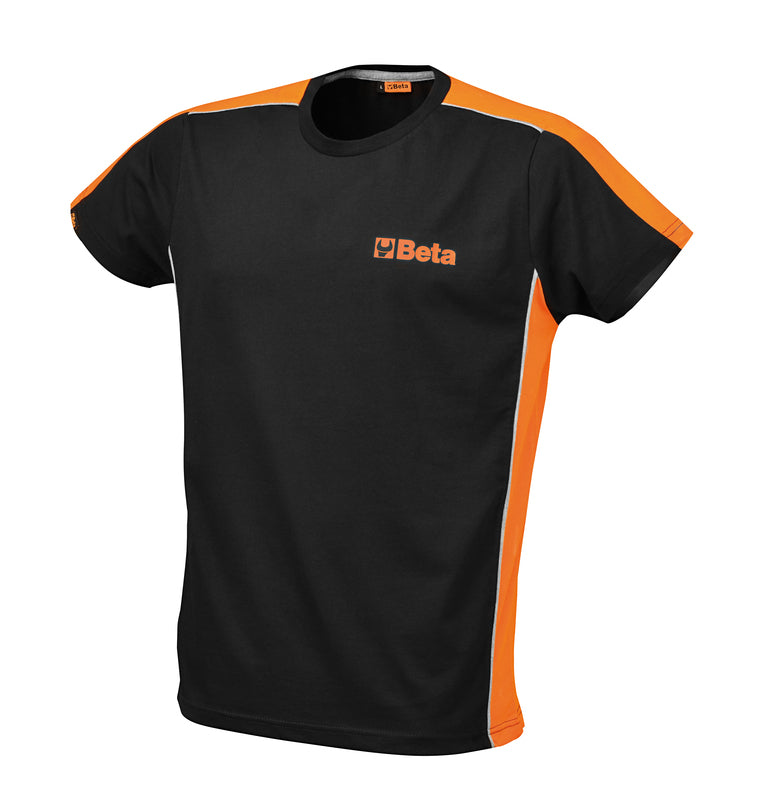 BETA T-shirt 100% katoen 160 g/m² maat M