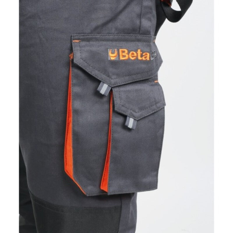 BETA 79000G Work Trousers - New Design