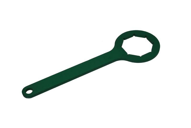 SOCKET WRENCH FORK 46MM KX250 05-08 