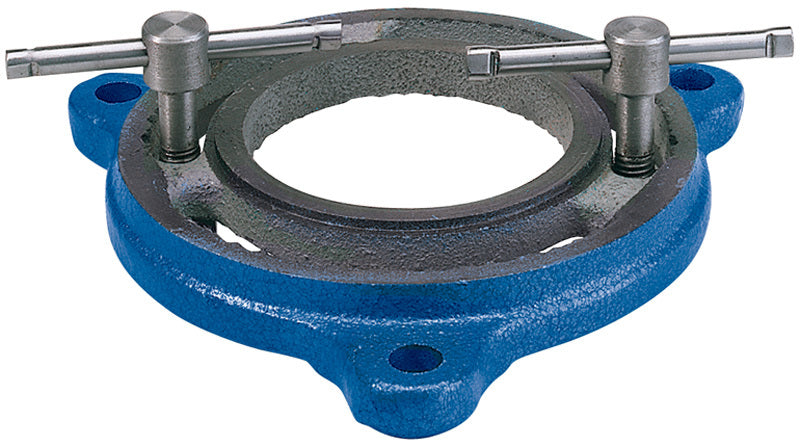 DRAPER Swivel Base for Bench Vices 44506 - 1050464