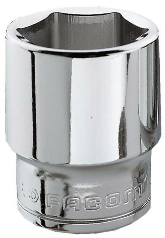 FACOM 3/8" OGV® Drive Socket 13mm- 6 point