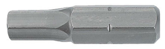 FACOM 1/4" bits - The essential 6 points 4mm