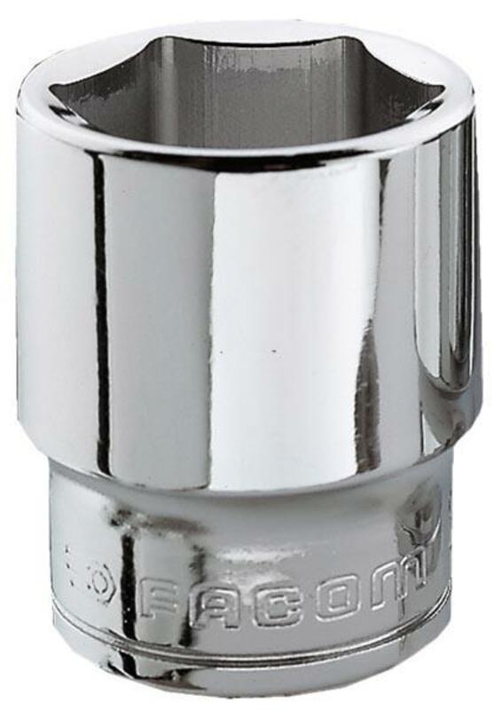 FACOM 3/8" OGV® Drive Socket 12mm- 6 point