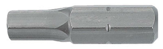 FACOM 1/4" bits - The essential 6 points 5mm