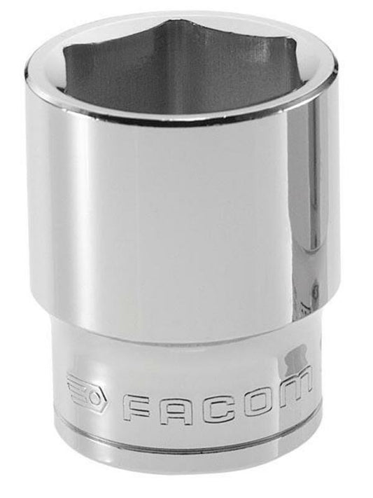 FACOM 1/2" OGV® Drive Socket 34mm - 6 point