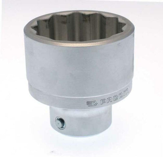 FACOM 3/4" OGV® Drive Socket 55mm - 12 point