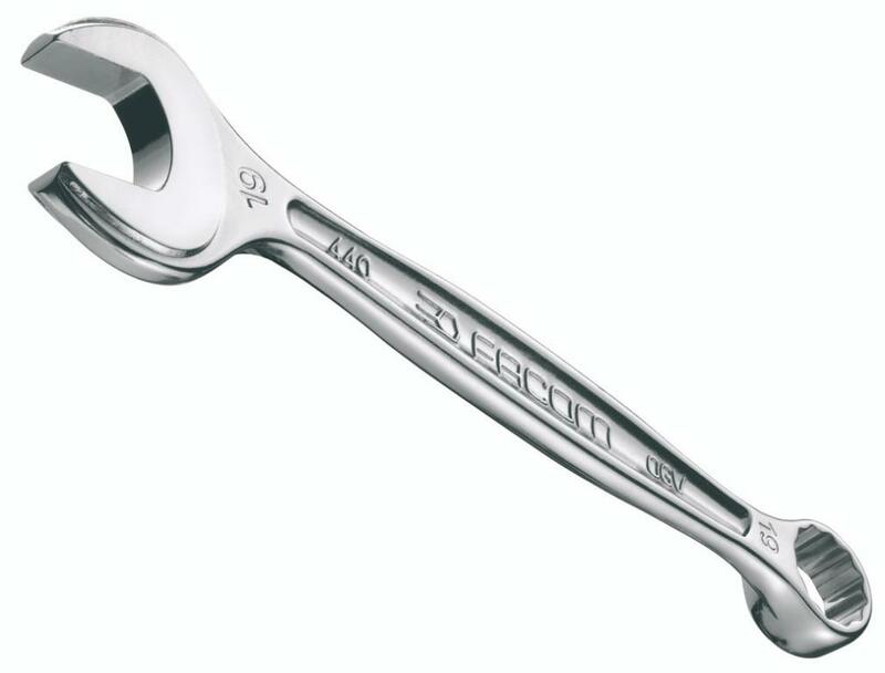 FACOM OGV® 440 Series Combination Wrenches - 19mm