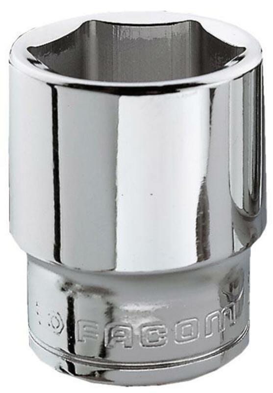 FACOM 3/8" OGV® Drive Socket 10mm - 6 point