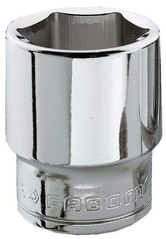 FACOM 3/8" OGV® Drive Socket 10mm - 6 point