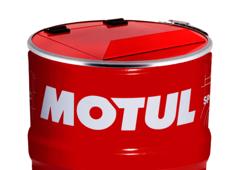 MOTUL Barrel Lid for 60 L Barrel