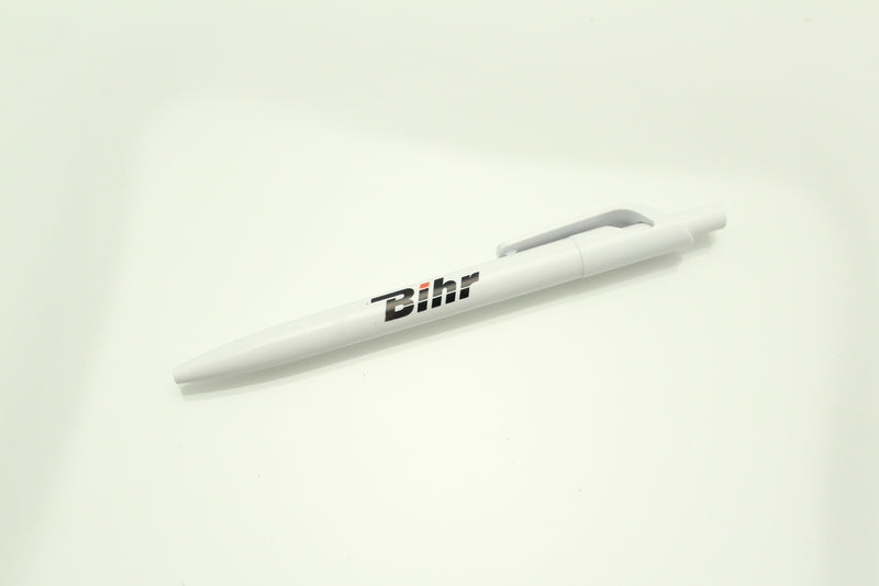 BIHR Pen White