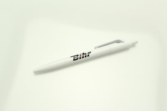 BIHR Pen White