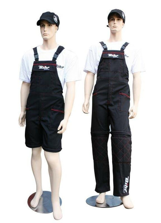 BIHR Workshop Overalls Size S