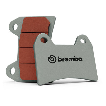 BREMBO Road/Sport Sinter Brake Pads - 07BB15SR