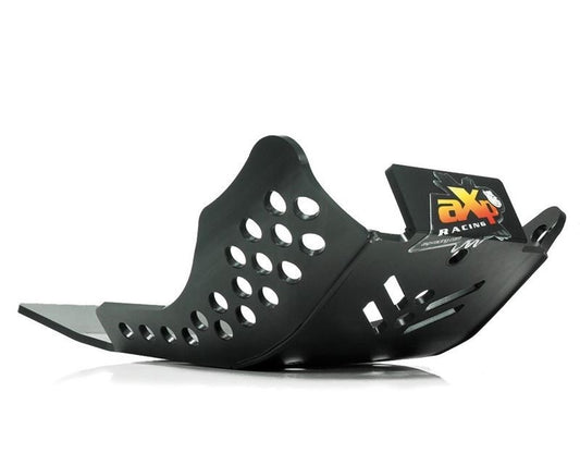 AXP Enduro Skid Plate HDPE 6mm - Gas Gas MC/EX450F