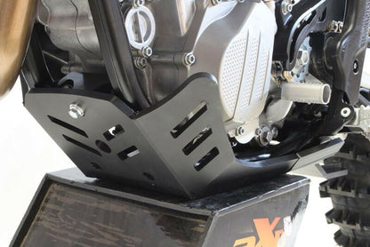 AXP Xtrem Skid Plate - HDPE 8mm Gas Gas MC450F/EX450F