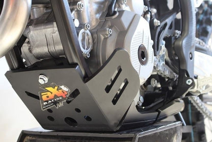 AXP Xtrem Skid Plate - HDPE 8mm Gas Gas