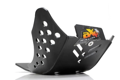 AXP Enduro Skid Plate HDPE 6mm - Gas Gas