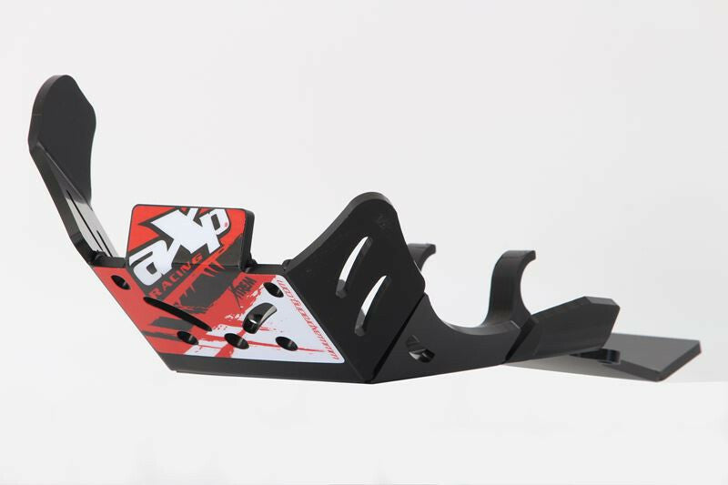 AXP Xtrem Skid Plate - HDPE 8mm Gas Gas EC250F/EC350F