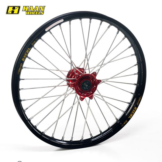 HAAN WHEELS Complete Rear Wheel - 18x2,15x36T