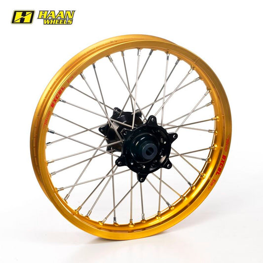 HAAN WHEELS Complete Front Wheel - 21x1,60x36T