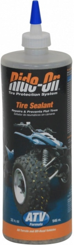 RIDE-ON Quad Anti-Leak - 20L