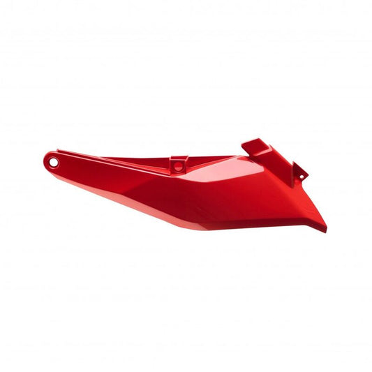 POLISPORT Side Panels - Red Gas