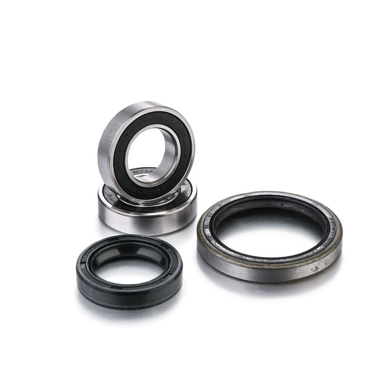 FACTORY LINKS Front Wheel Bearing Kit