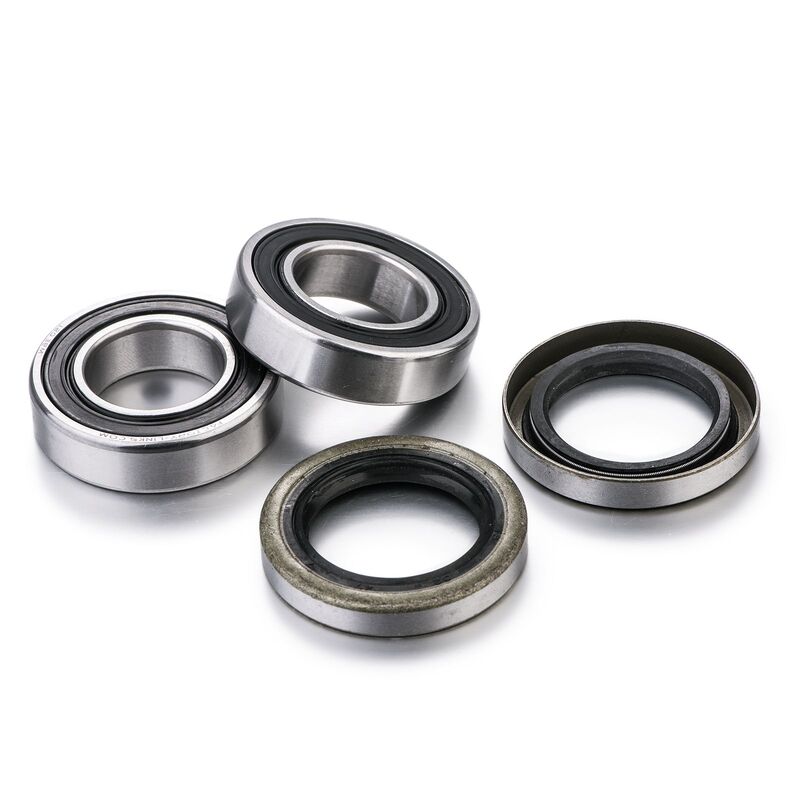 FACTORY LINKS Rear Wheel Bearing Kit