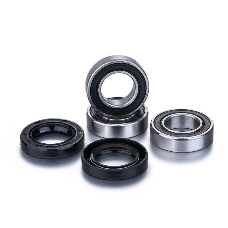 FACTORY LINKS Rear wheel bearing set for Talon rims