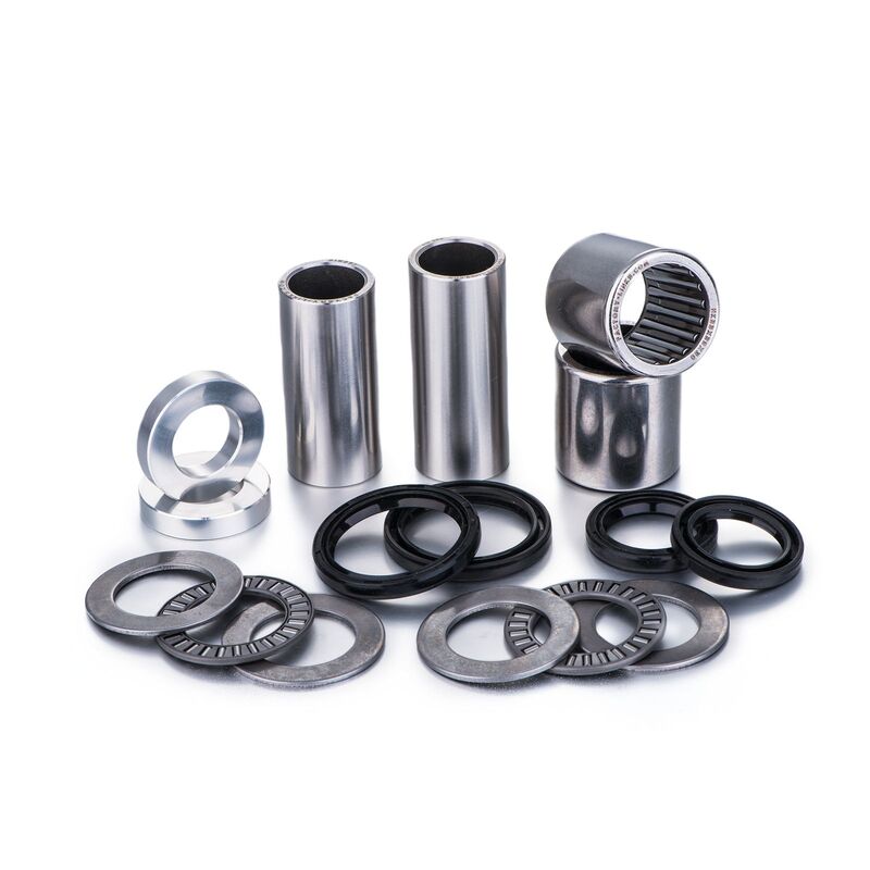 FACTORY LINKS Swing Arm Bearing Kit