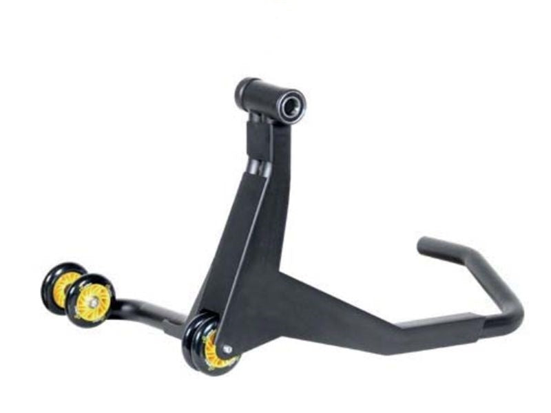 LIGHTECH Single Arm Rear Stand (without pin) - Ducati Streetfighter V4