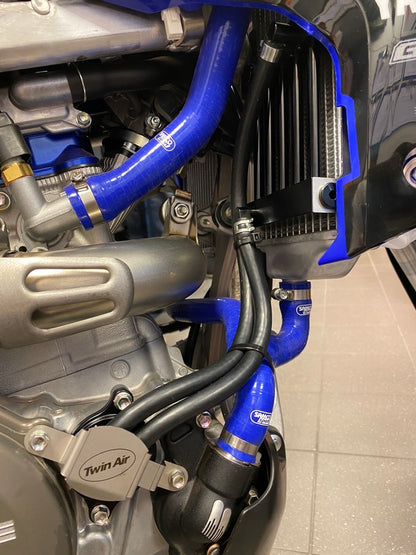 TWIN AIR Oil Radiator - Yamaha YZ 250F