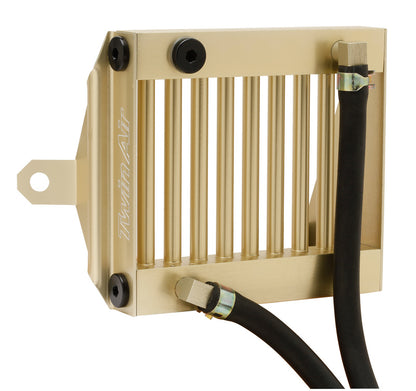 TWIN AIR Oil Radiator