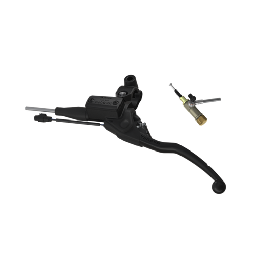 MAGURA Hymec 167 Hydraulic Clutch System