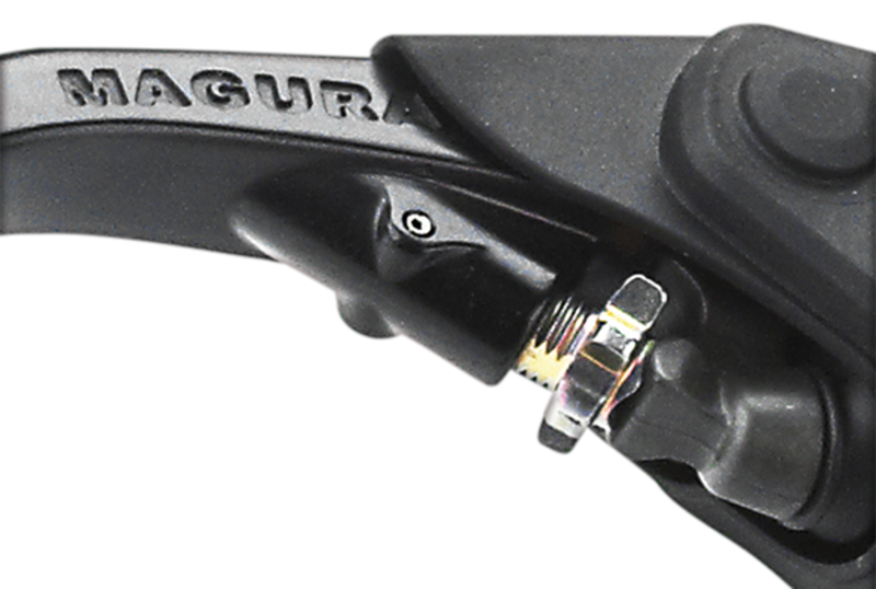 MAGURA Hymec 167 Hydraulic Clutch System