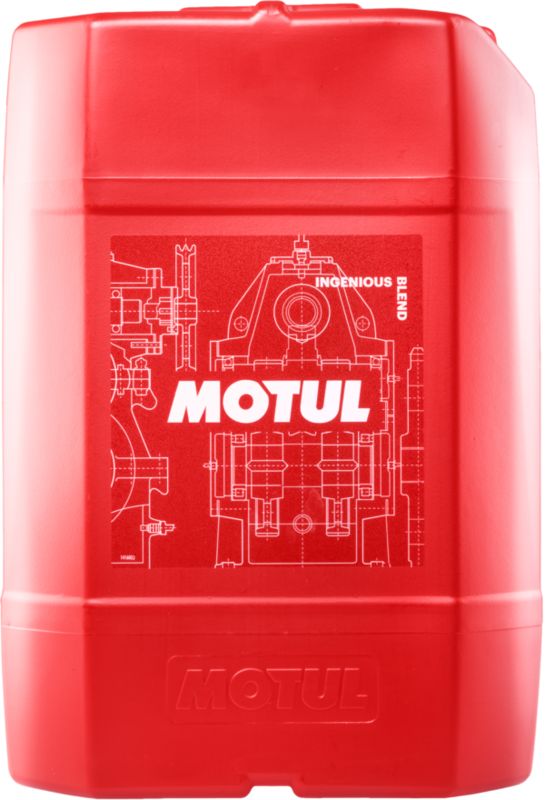 MOTUL Cleaning Solution BioClean 20L