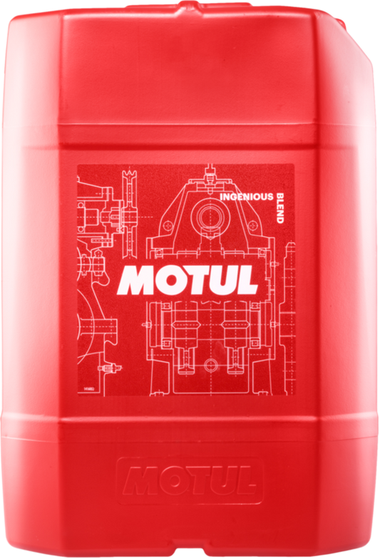 MOTUL Cleaning Solution BioClean 20L