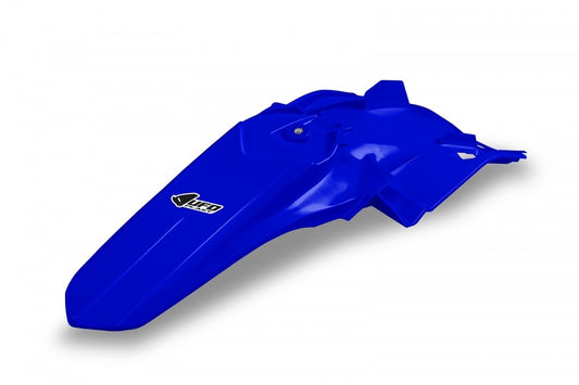 UFO Rear Fender - Blue Yamaha YZ85