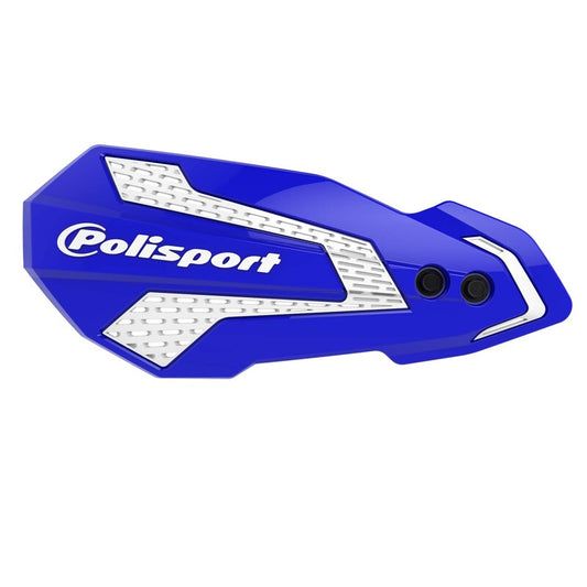 POLISPORT MX Flow Handguards - Yamaha YZ/YZF/WR