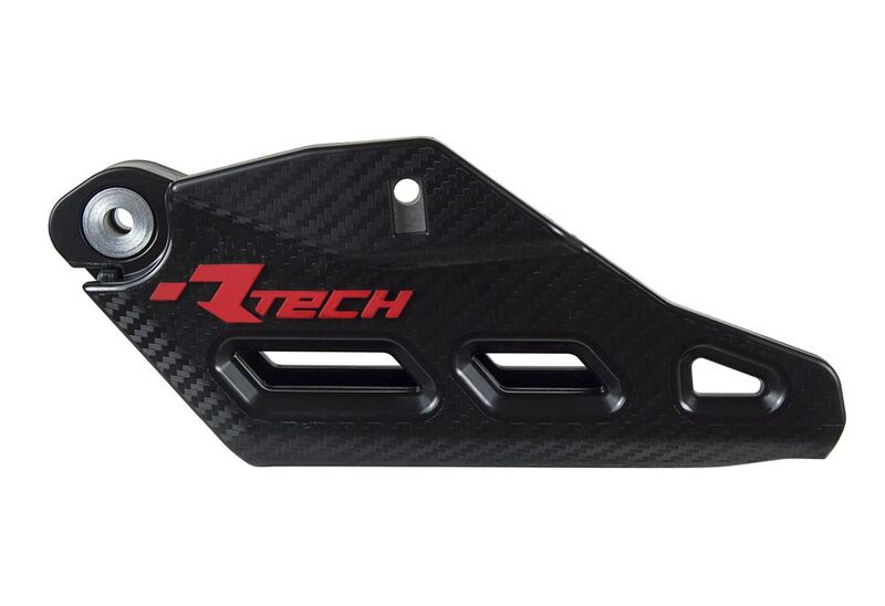 RACETECH R2.0 Worx Chain Guide - Beta