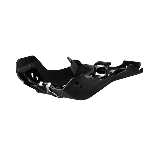 POLISPORT Fortress Skid Plate with Link Protection