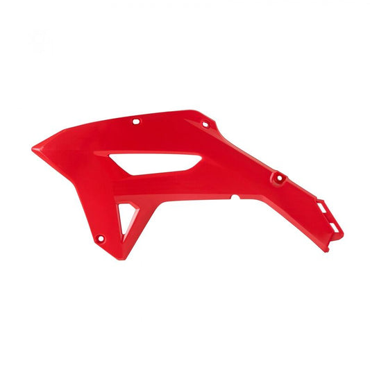 POLISPORT Radiator Covers - Honda CRF250RX/450RX