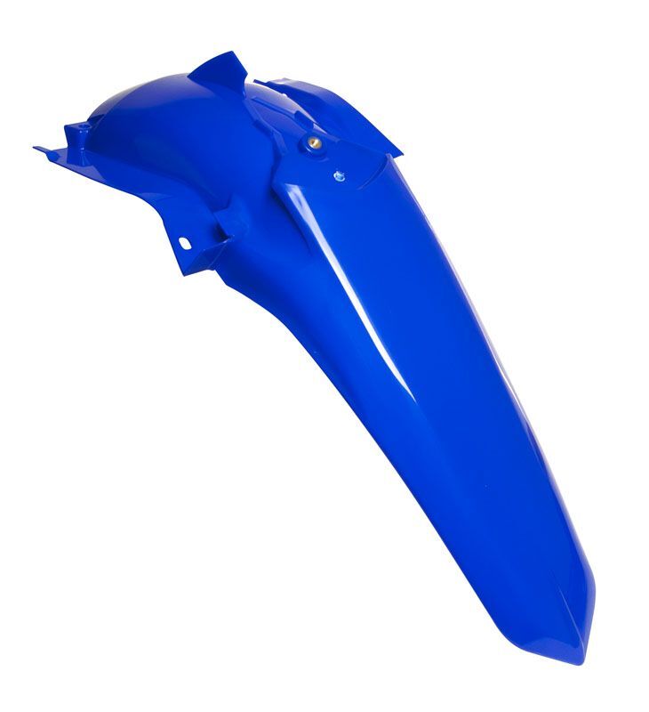 RACETECH Rear Fender - Yamaha YZ125/250